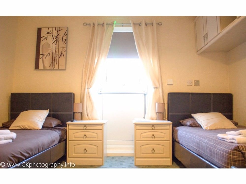Furnace House Hotel เทลฟอร์ด ภายนอก รูปภาพ