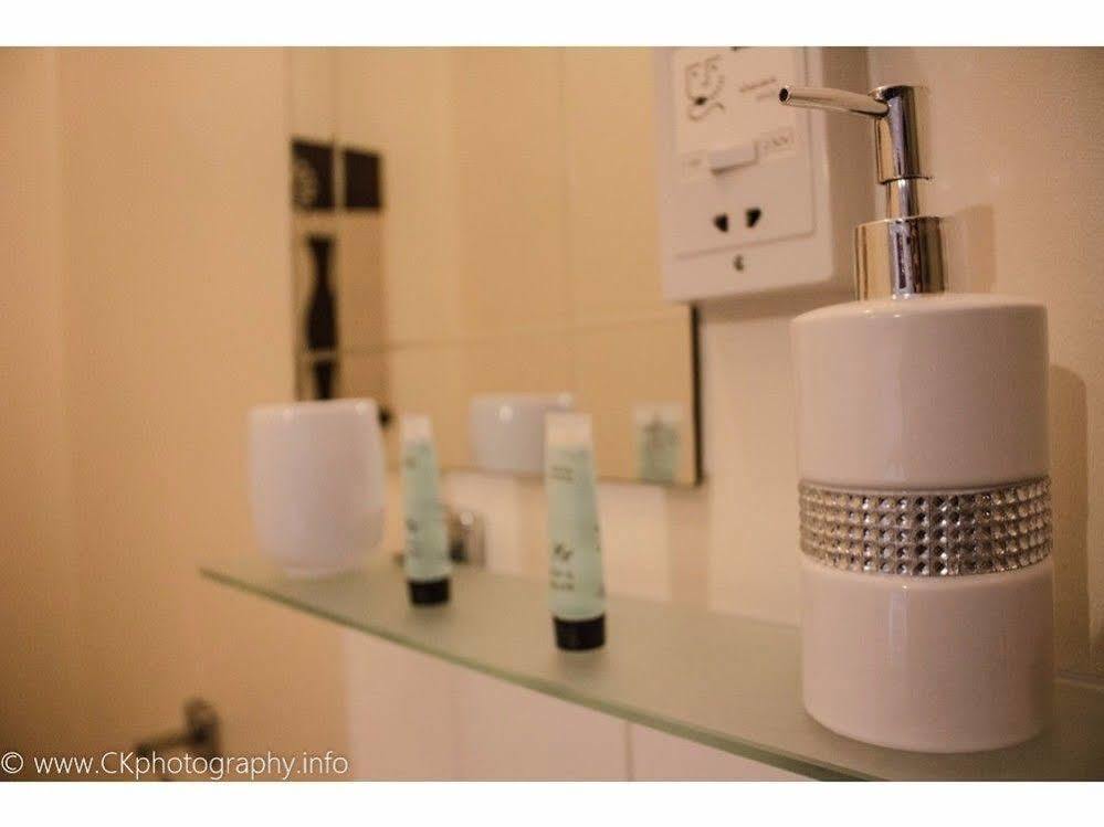 Furnace House Hotel เทลฟอร์ด ภายนอก รูปภาพ
