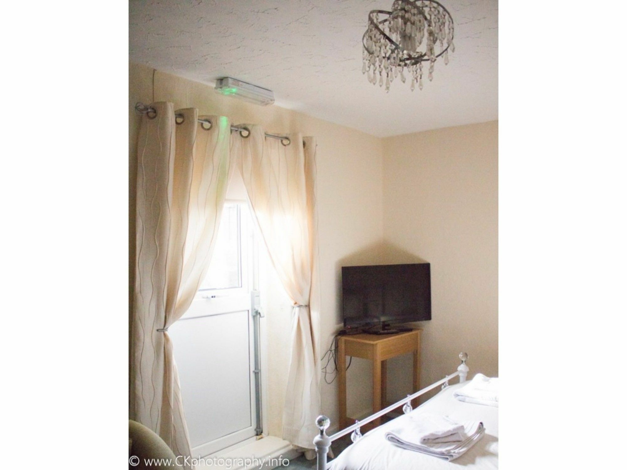 Furnace House Hotel เทลฟอร์ด ภายนอก รูปภาพ