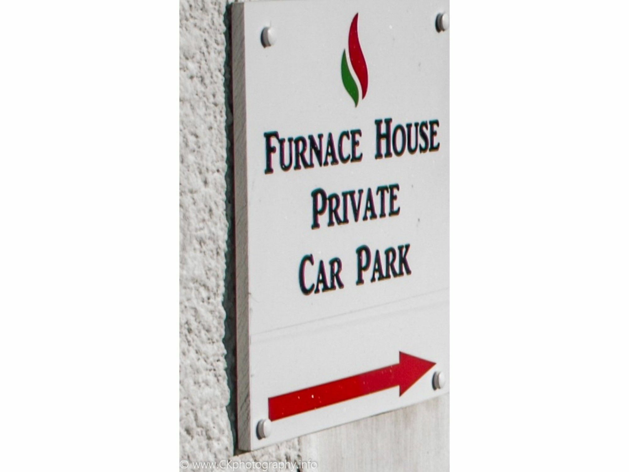 Furnace House Hotel เทลฟอร์ด ภายนอก รูปภาพ